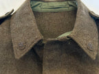 Battle dress jekker Kornwederzand 50 er jaren ,maat 48