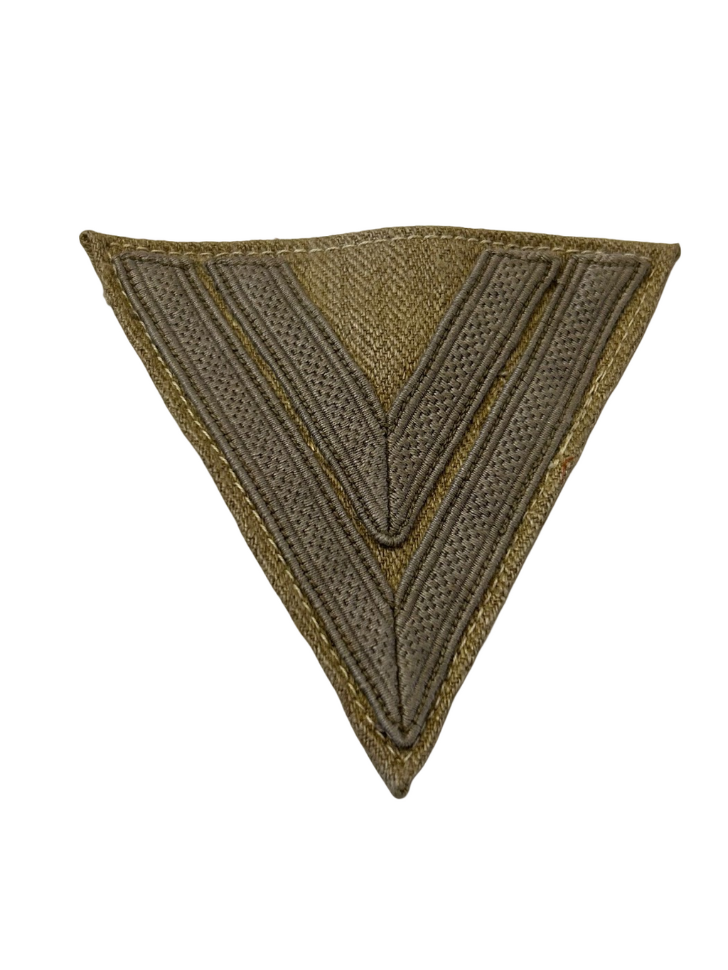 Lance Corporal Chevron WW2
