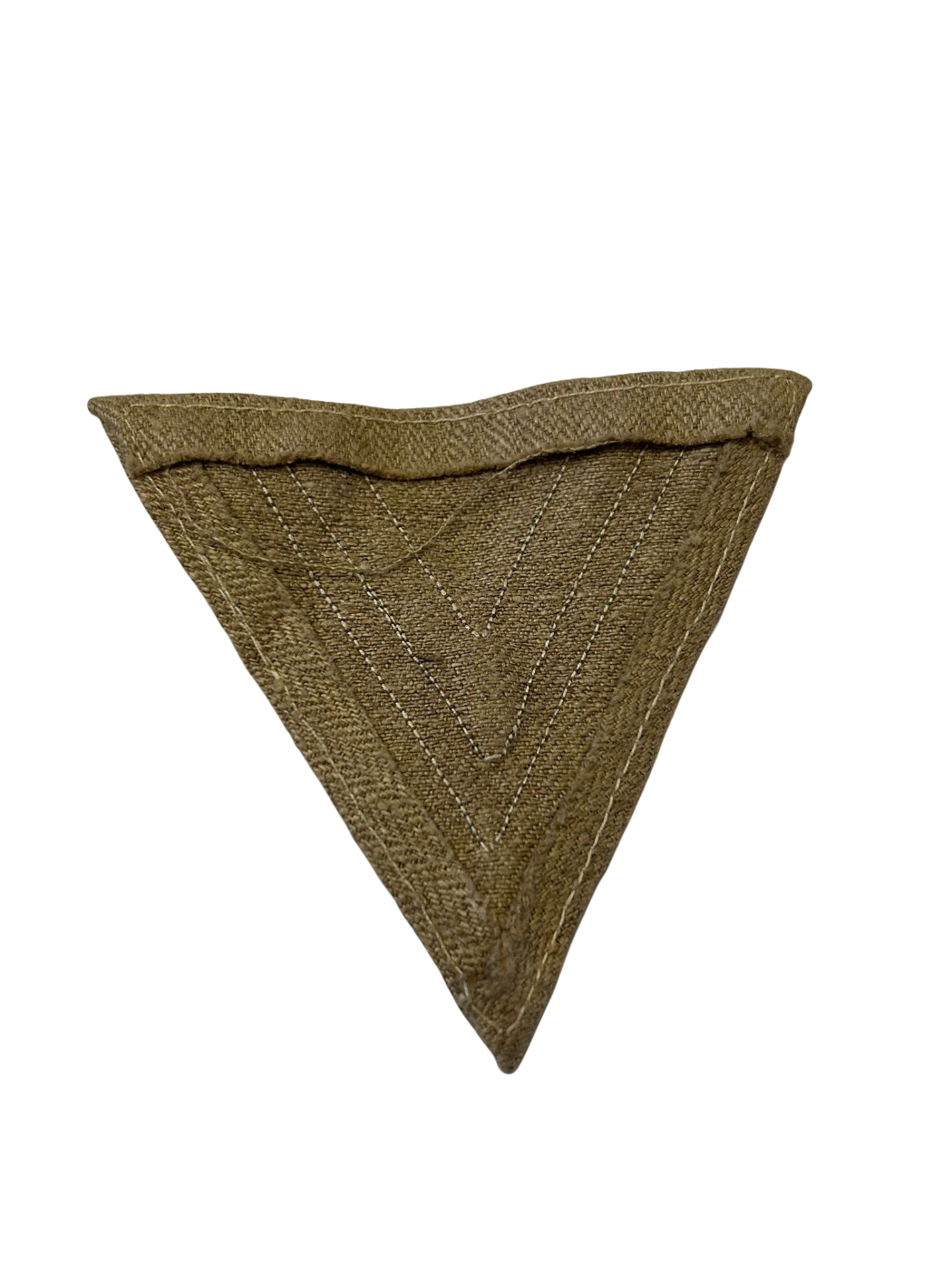 Heer Obergefreiter Chevron Seconde Guerre mondiale