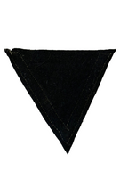 Waffen SS tropical Sturmmann chevron WWII