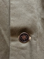 US HBT work jacket 1944