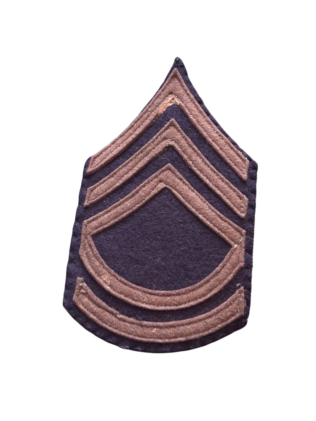 US HBT work jacket 1944