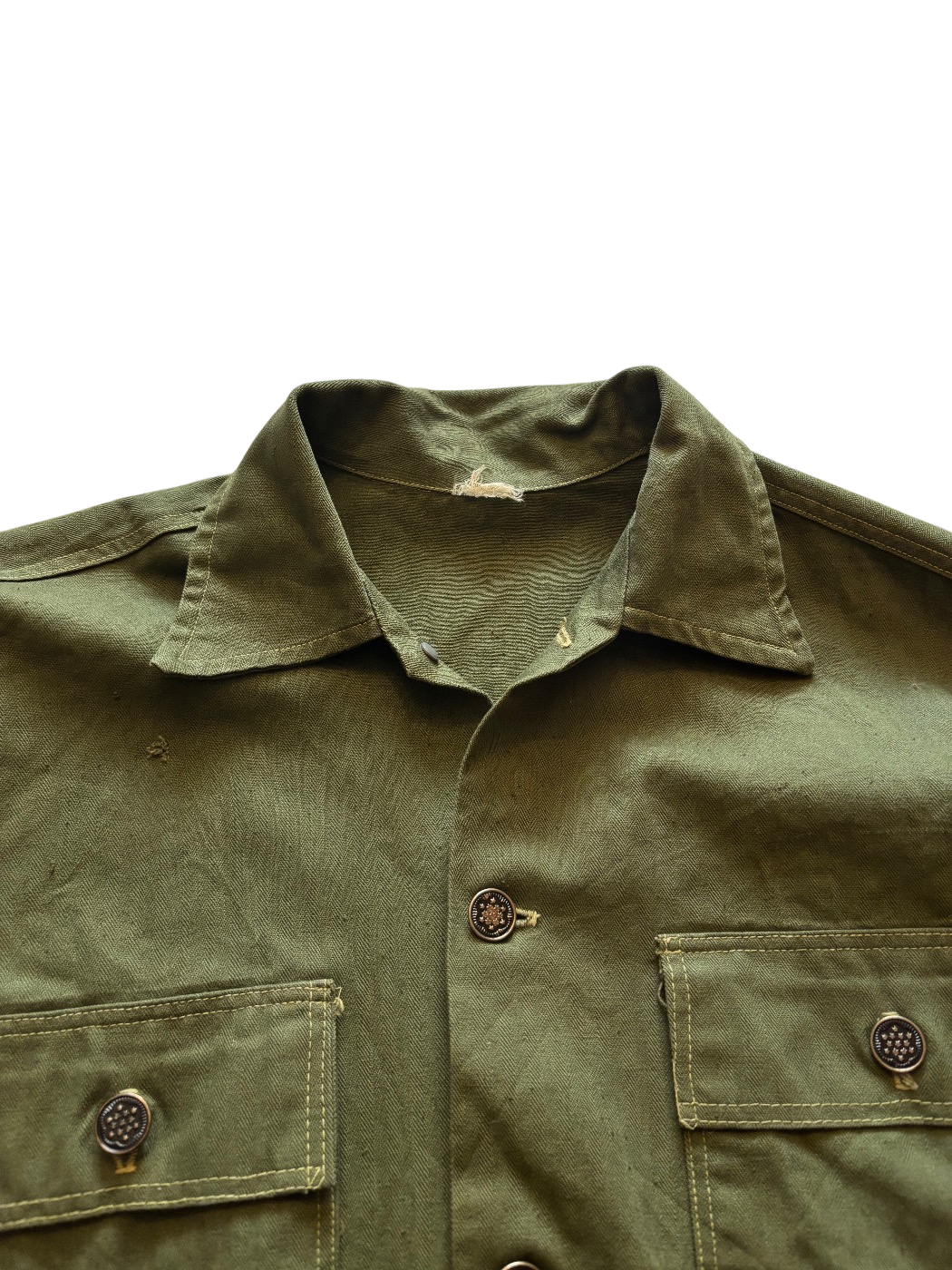 US HBT werkjasje 1944