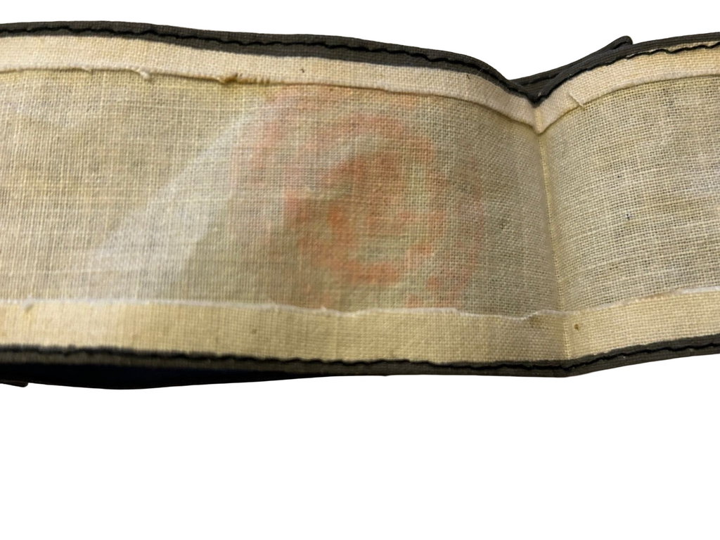 Org.Todt armband WW2