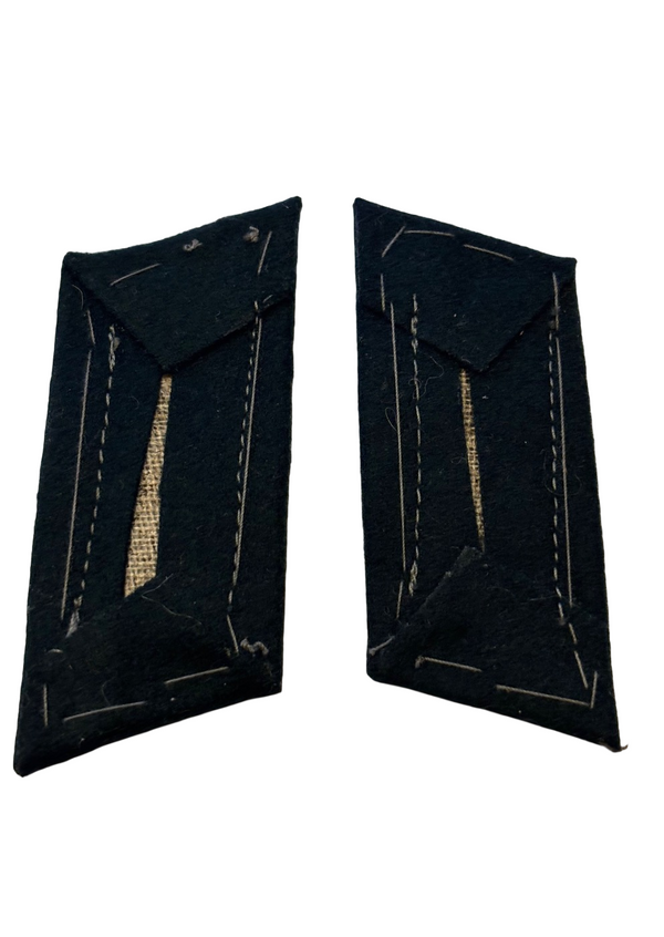 Pattes de col de la M38 Panzerjäger Mannschaft WW2 hover image