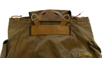 Italian backpack looted German WW2