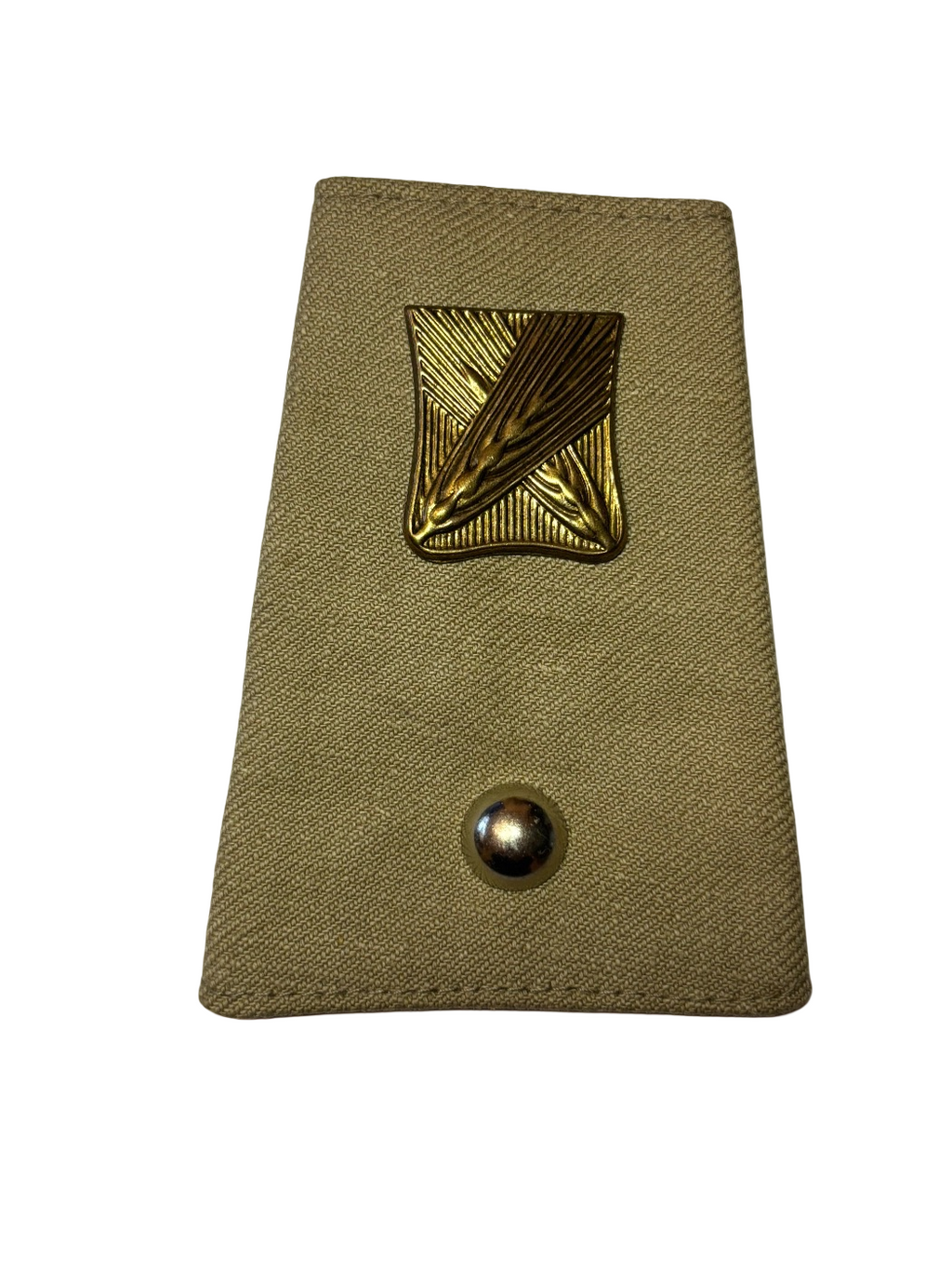 1 Sliding Passant Equipment Troops