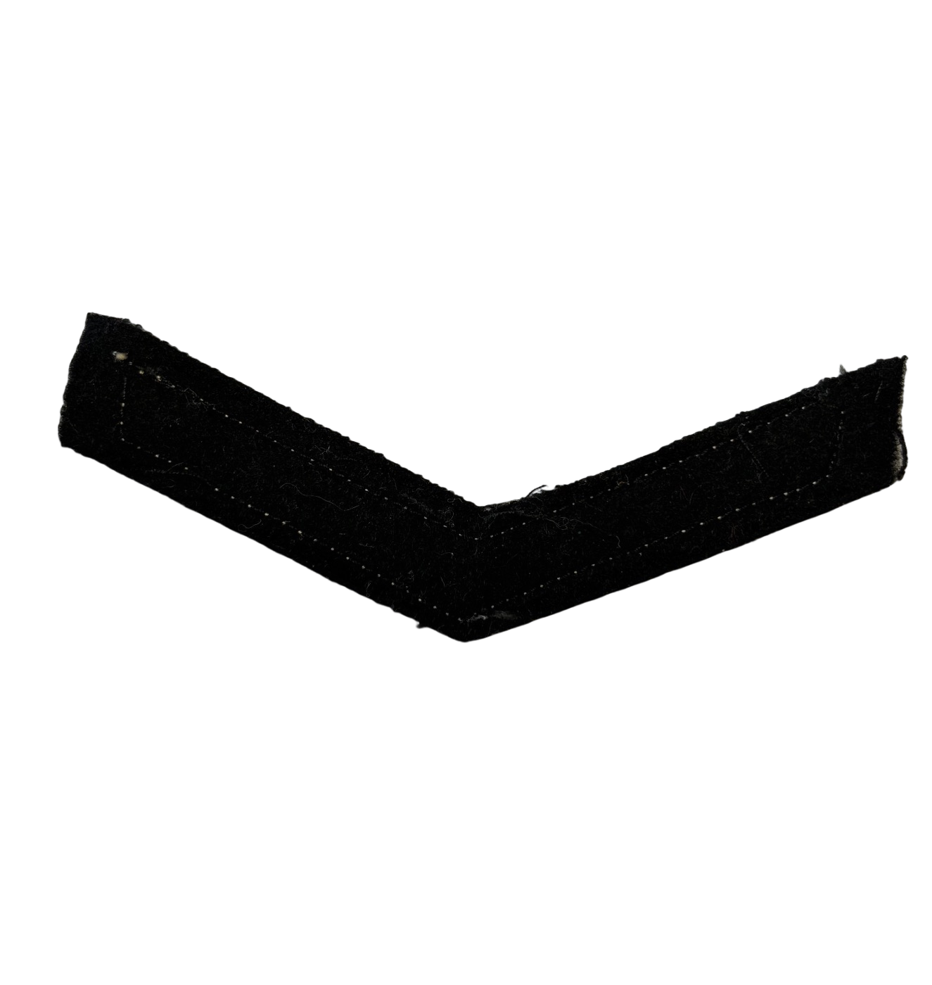 Politie mouwembleem 1930-1940