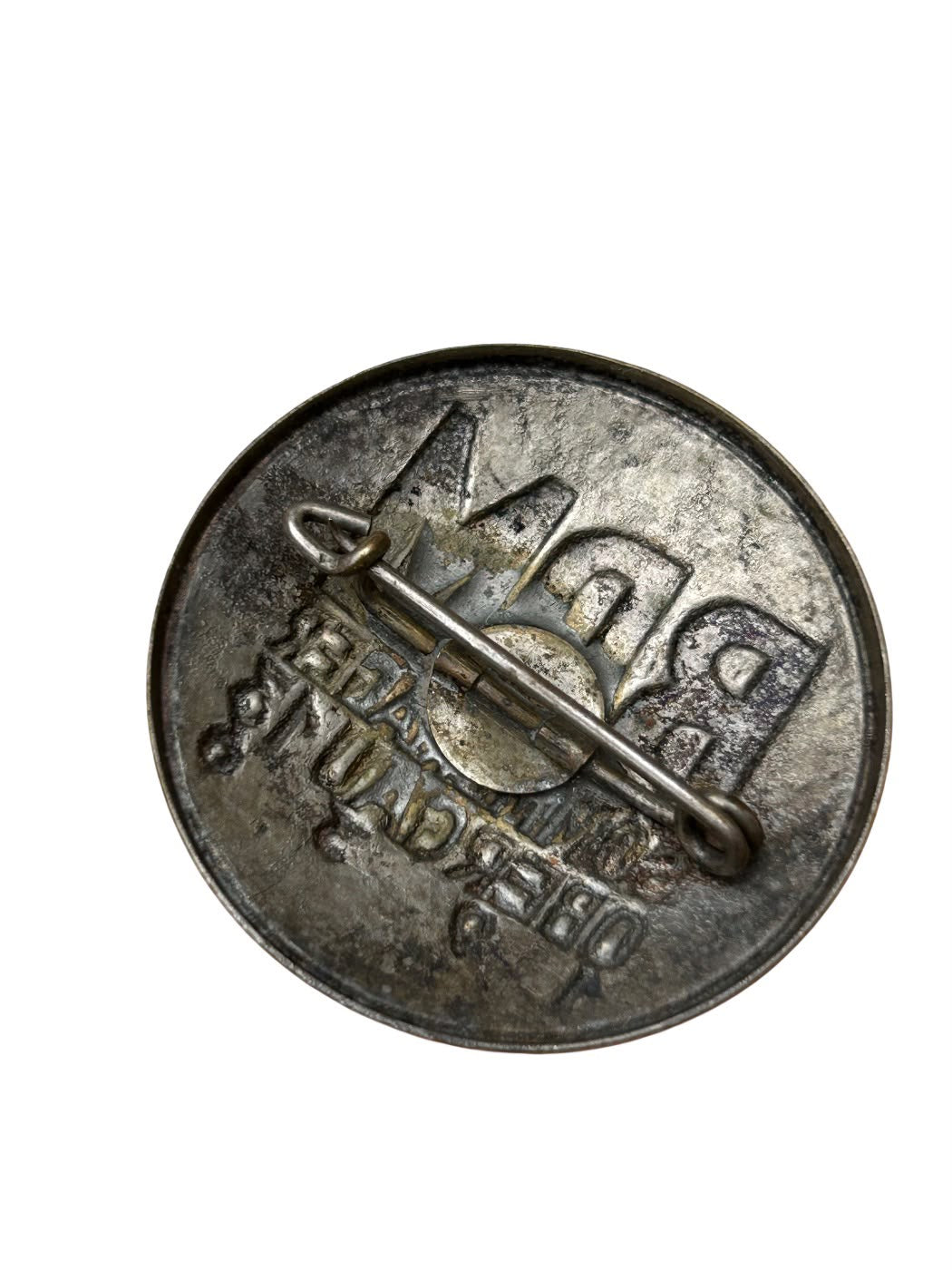 BDM Sommerlager Obergau 1936 tinnie