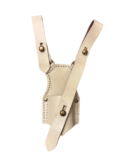 Koninklijke Marechaussee Klewang/Sabel drager