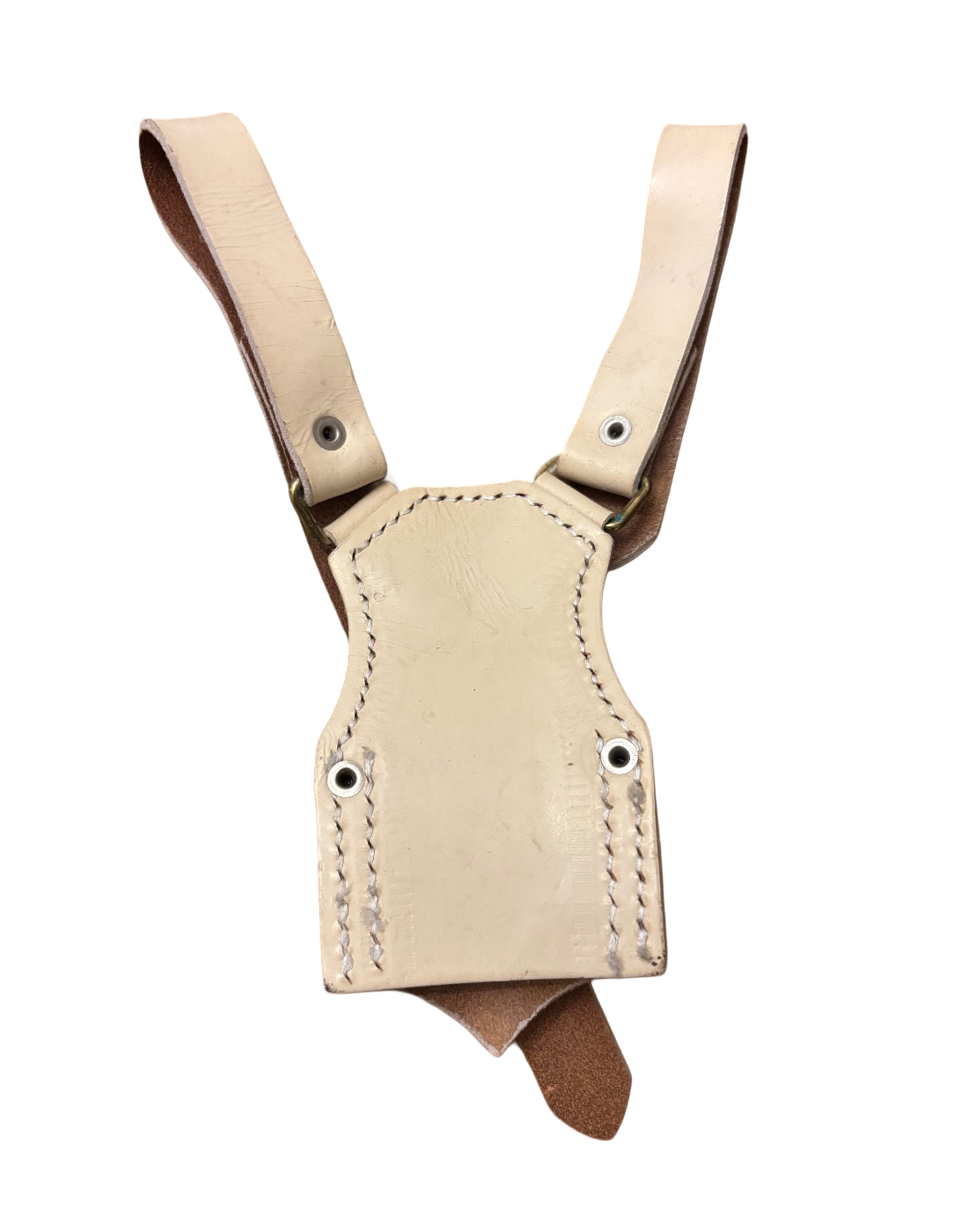 Koninklijke Marechaussee Klewang/Sabel drager