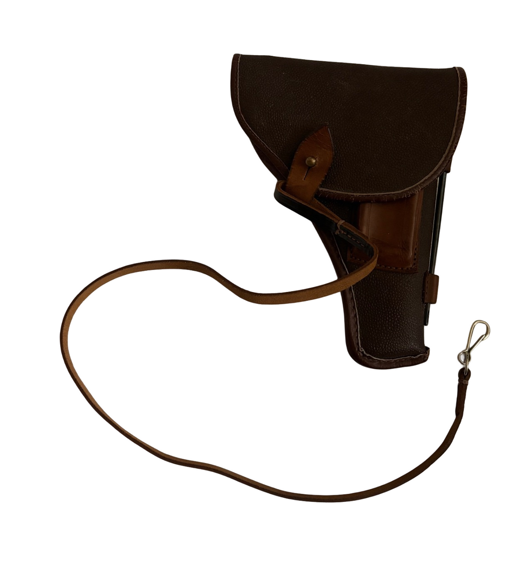 Tokarev TT 33 holster