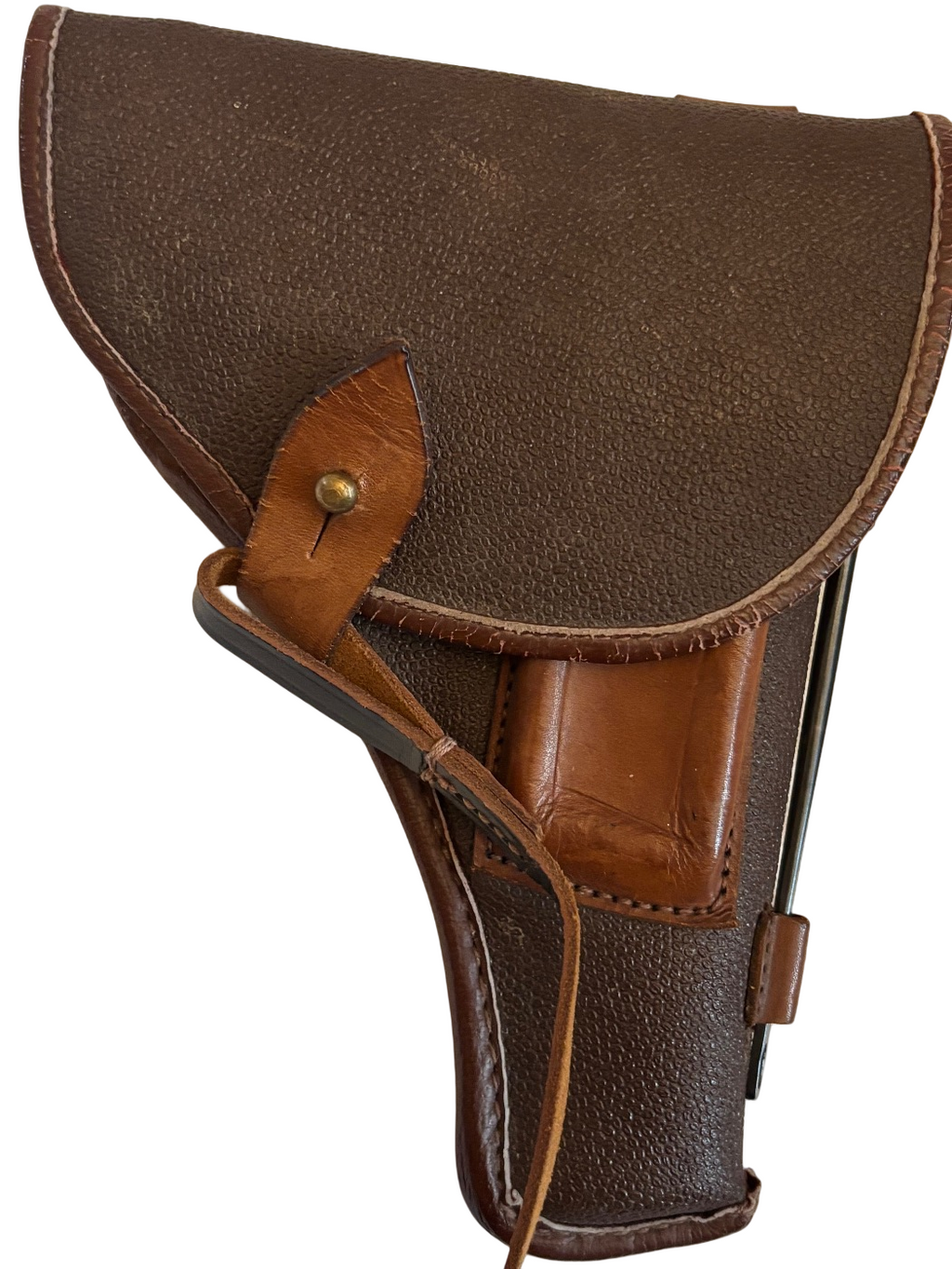 Tokarev TT 33 holster