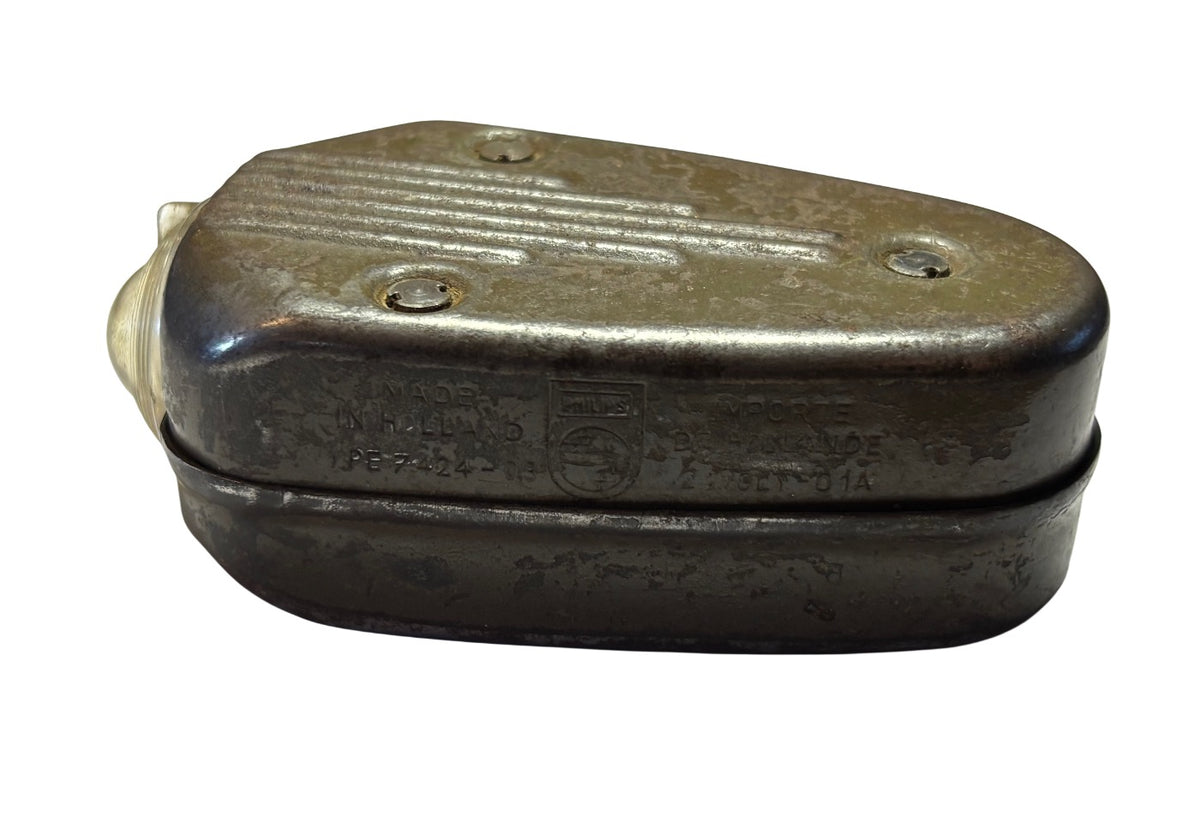 Knijpkat Philips WW2