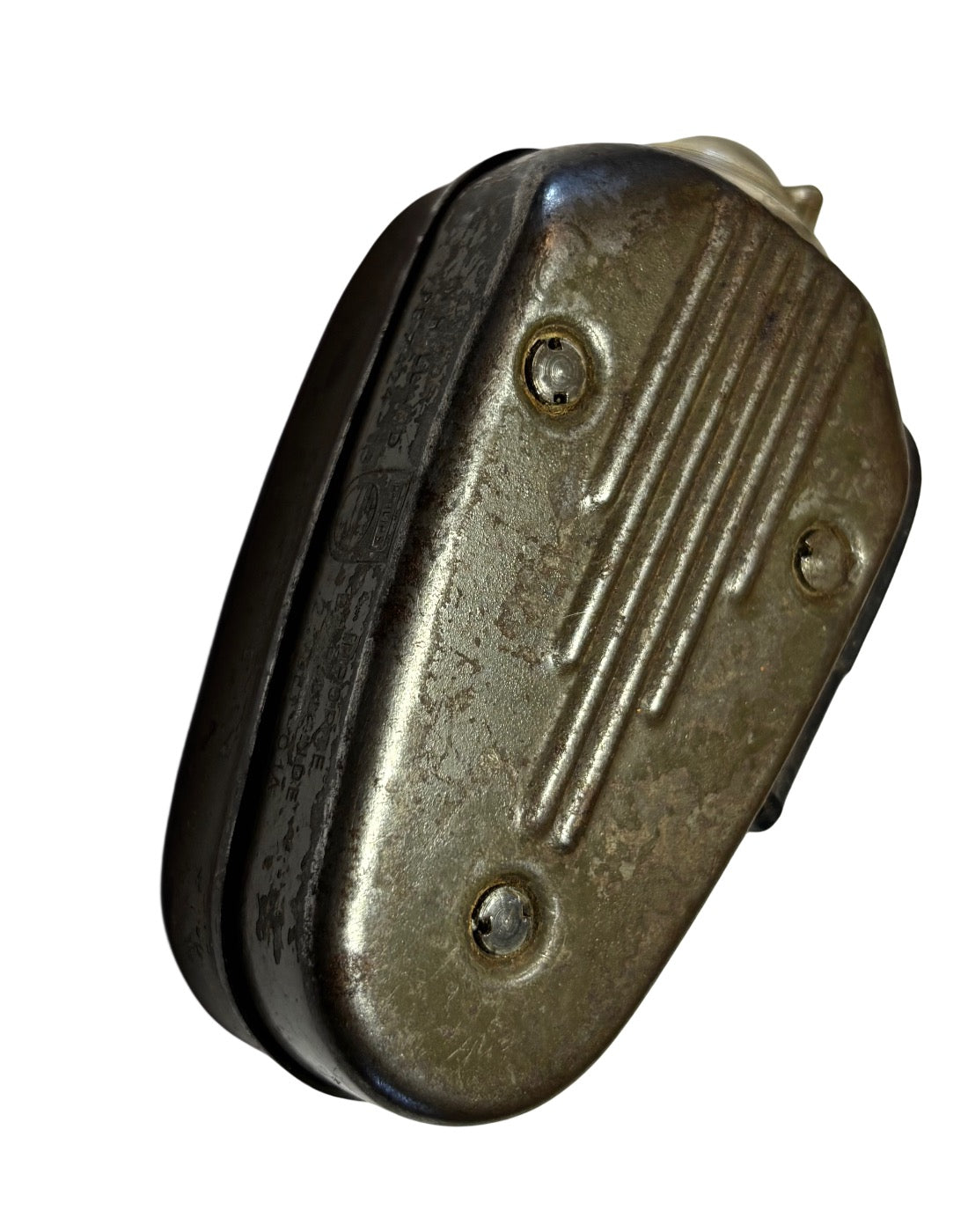 Knijpkat Philips WW2