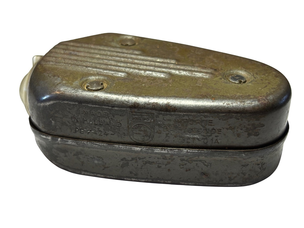 Knijpkat Philips WW2