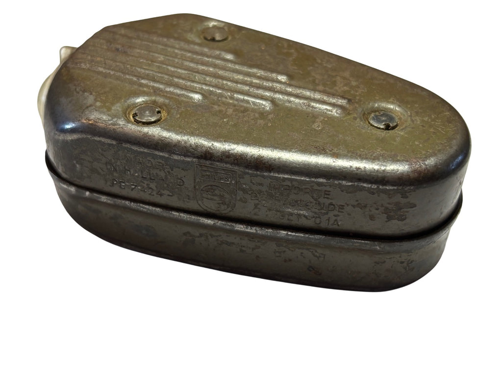 Knijpkat Philips WW2