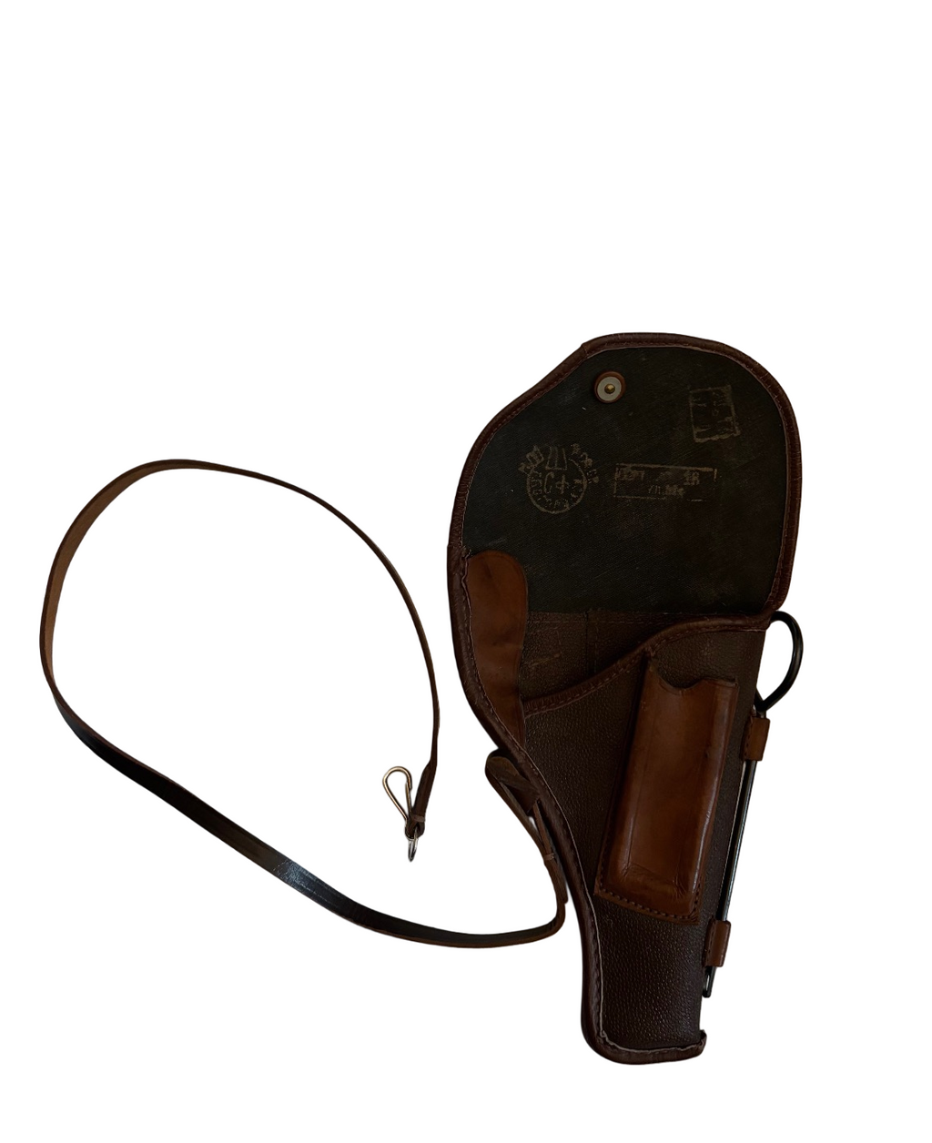 Tokarev TT 33 holster