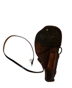Tokarev TT 33 holster