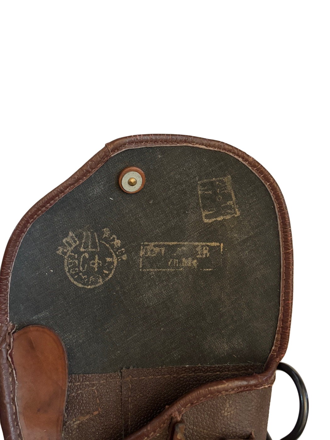 Tokarev TT 33 holster