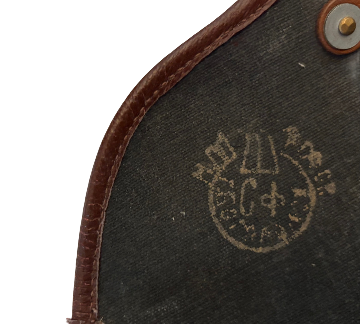 Tokarev TT 33 holster