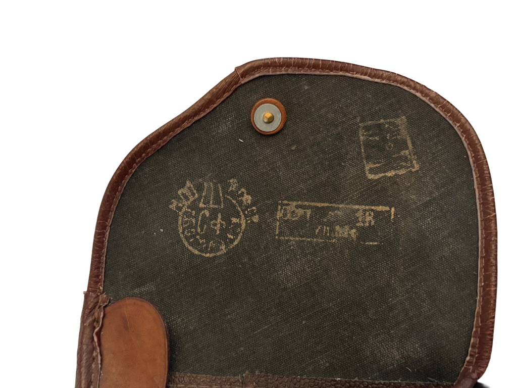Tokarev TT 33 holster