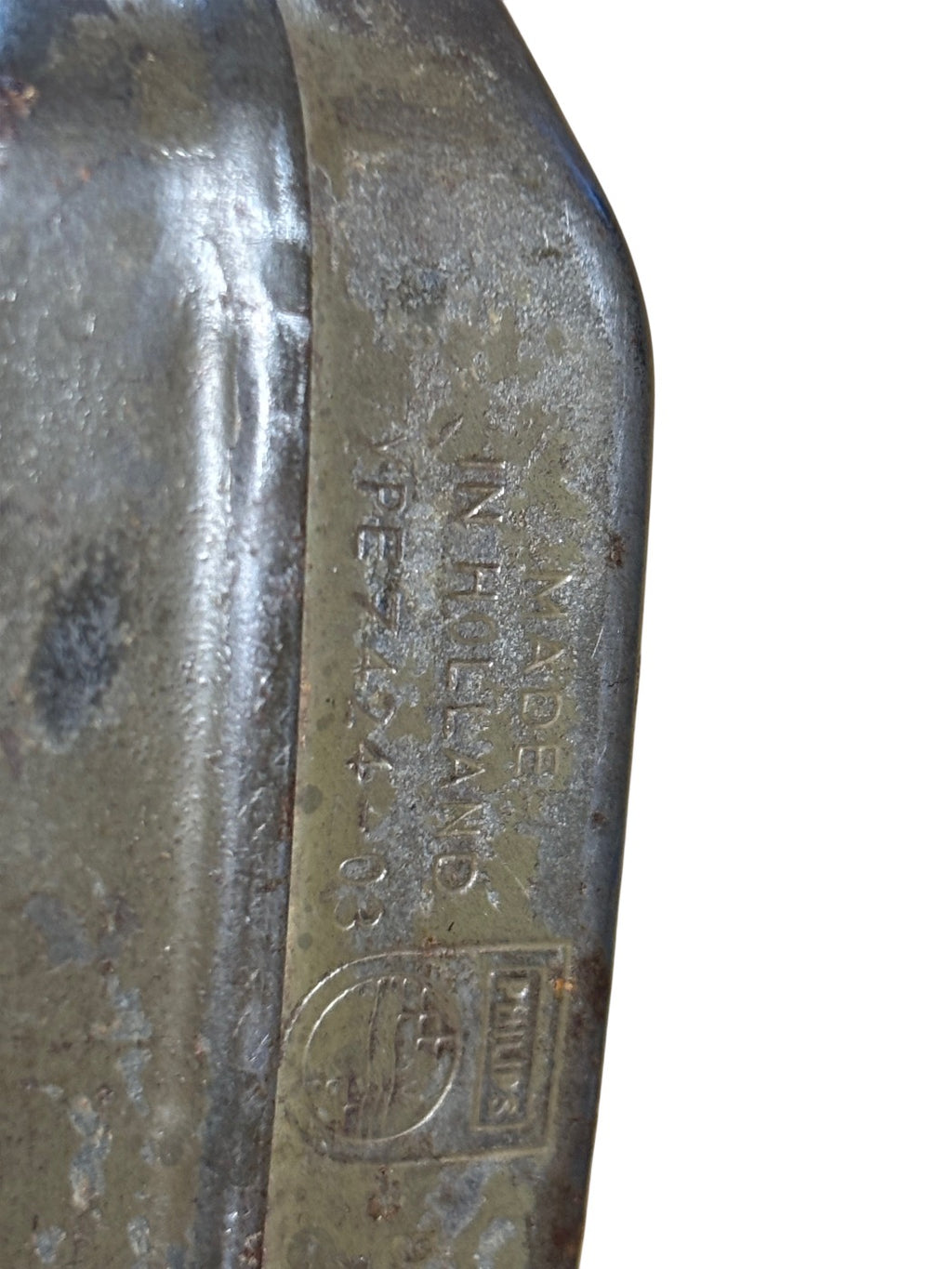 Knijpkat Philips WW2