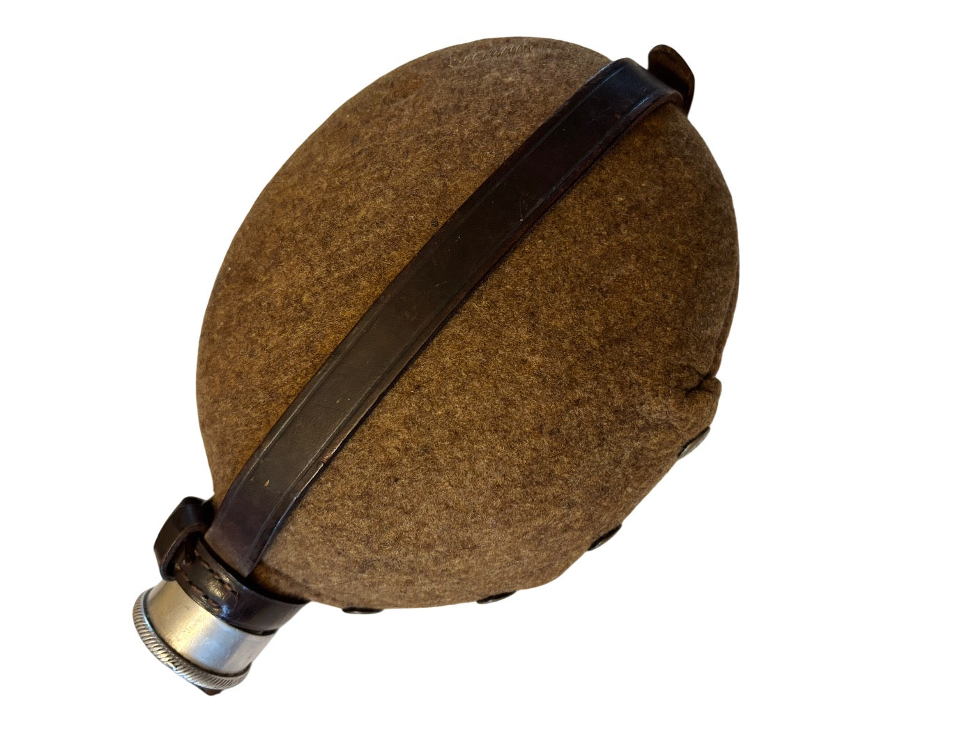 Duitse veldfles M31 WW2