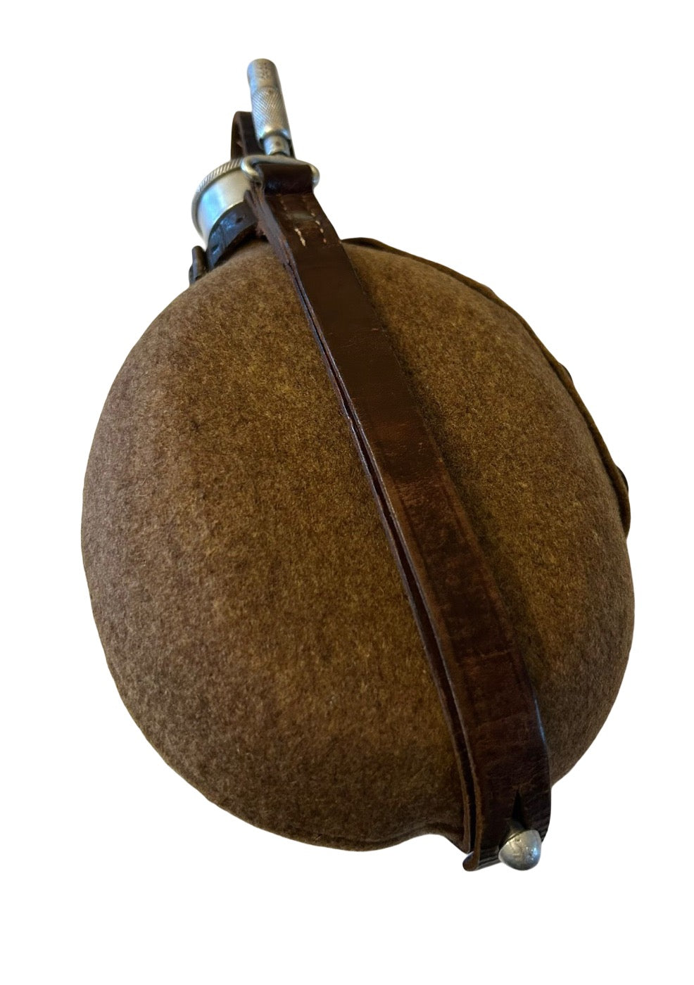 Duitse veldfles M31 WW2
