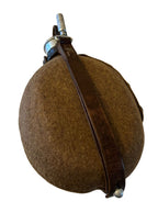 Duitse veldfles M31 WW2