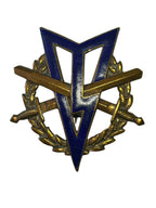 MLV speld