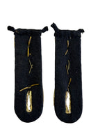 Kriegsmarine Staff Surgeon Shoulder Boards WW2