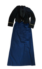 Dames gala uniform KMA