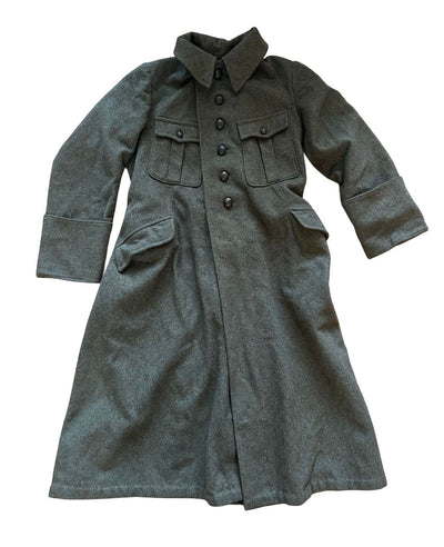 Duitse HJ/NAPOLA mantel ww2