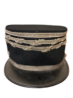 French képi Officer Supérieur de la Gendarmerie Nationale 1920-1935