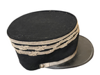 French képi Officer Supérieur de la Gendarmerie Nationale 1920-1935