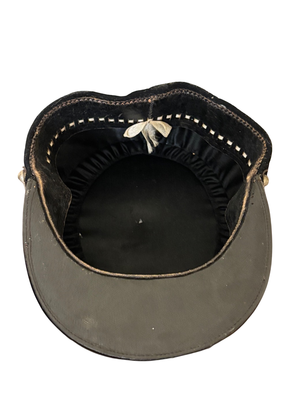 Franse képi Officier Supérieur de la Gendarmerie Nationale 1920-1935