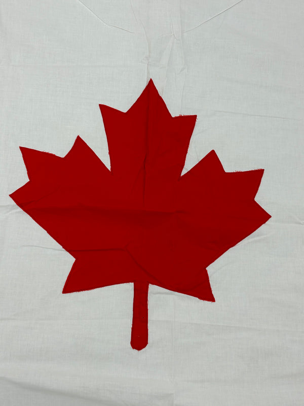 Canadese vlag hover image