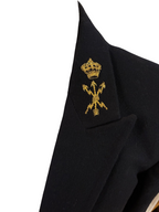 Ceremonieel jasje Koninklijke Marine LTZ-maat 48