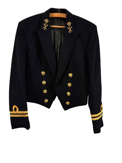 Ceremonieel jasje Koninklijke Marine LTZ-maat 48