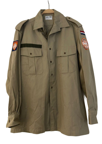 Sinai gevechts bloes