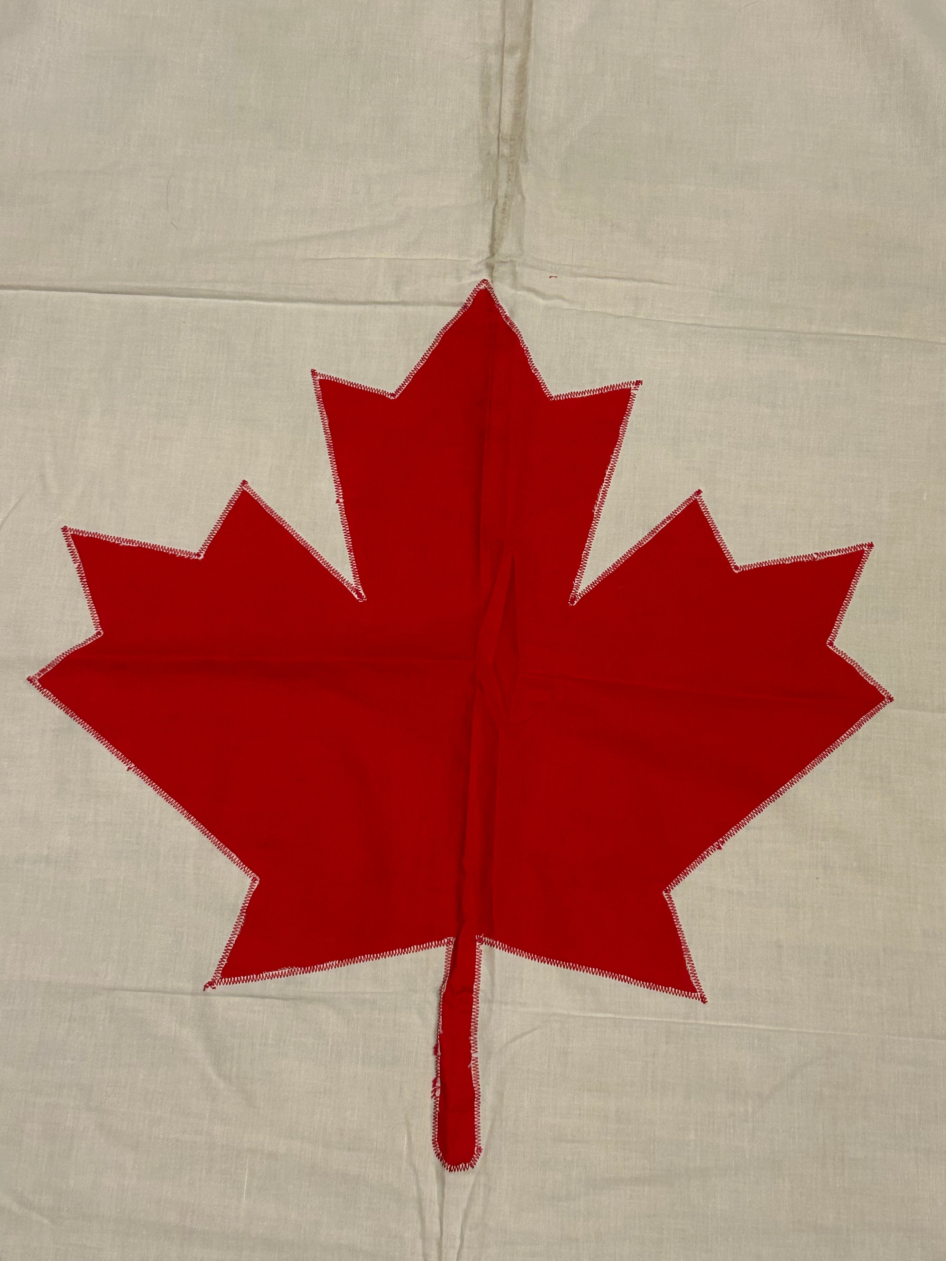 Canadese vlag