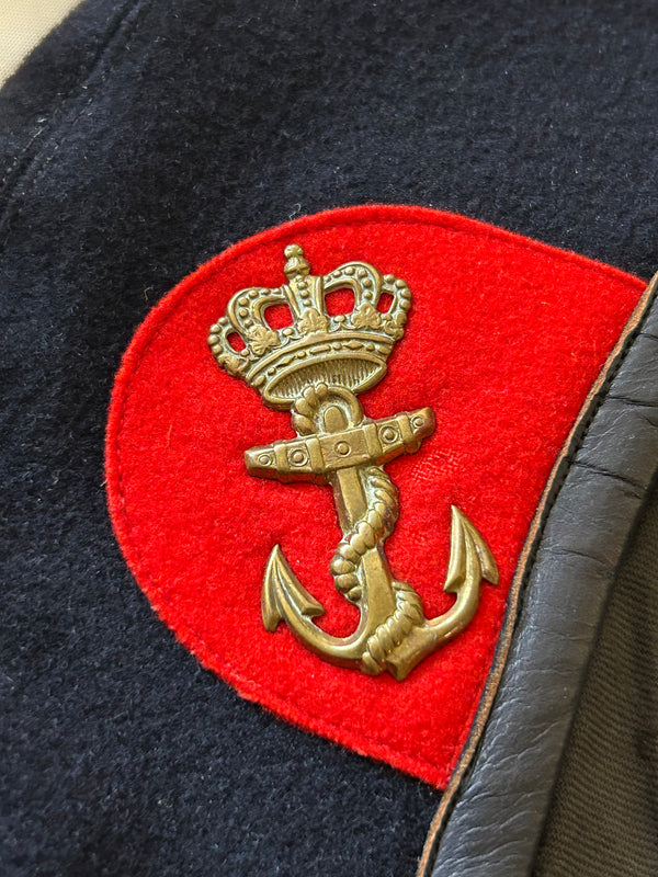 Béret du Corps des Marines (3 segments) années 50 hover image