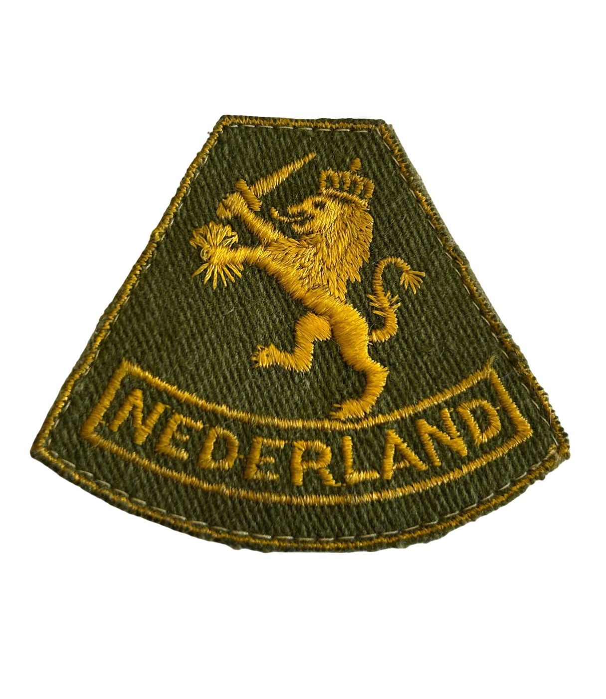Mouwleeuw OVW