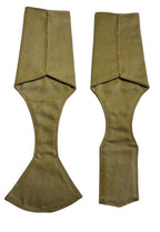 1 Pair Shoulder Boards Major Infantry 2nd Division in Dutch East Indies