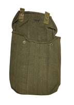 Wehrmacht  Gasplane Tasche WW2