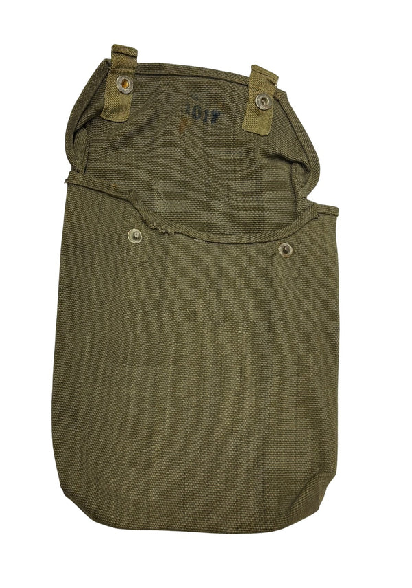 Wehrmacht  Gasplane Tasche WW2 hover image