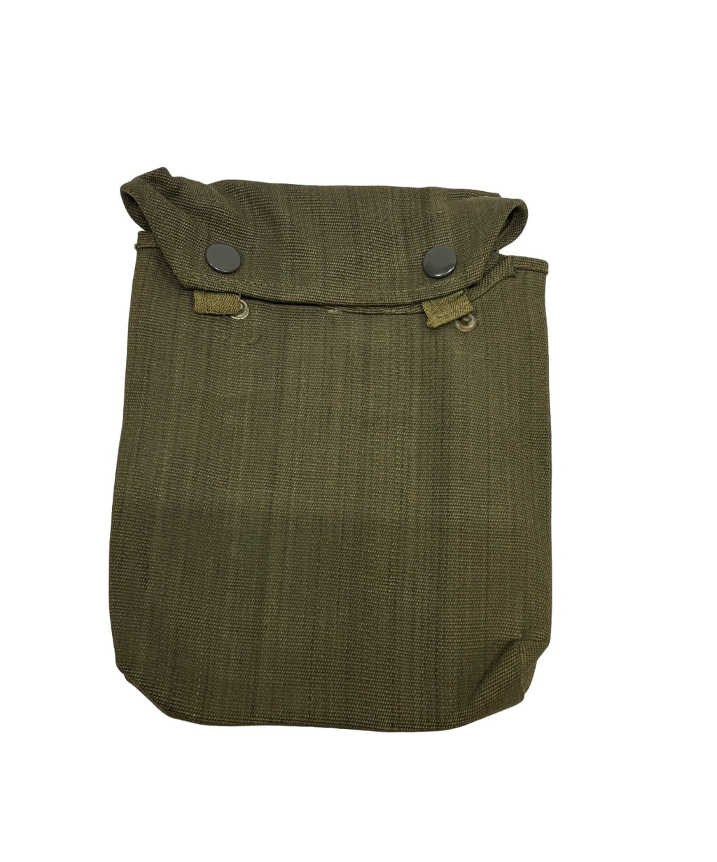 Wehrmacht  Gasplane Tasche WW2