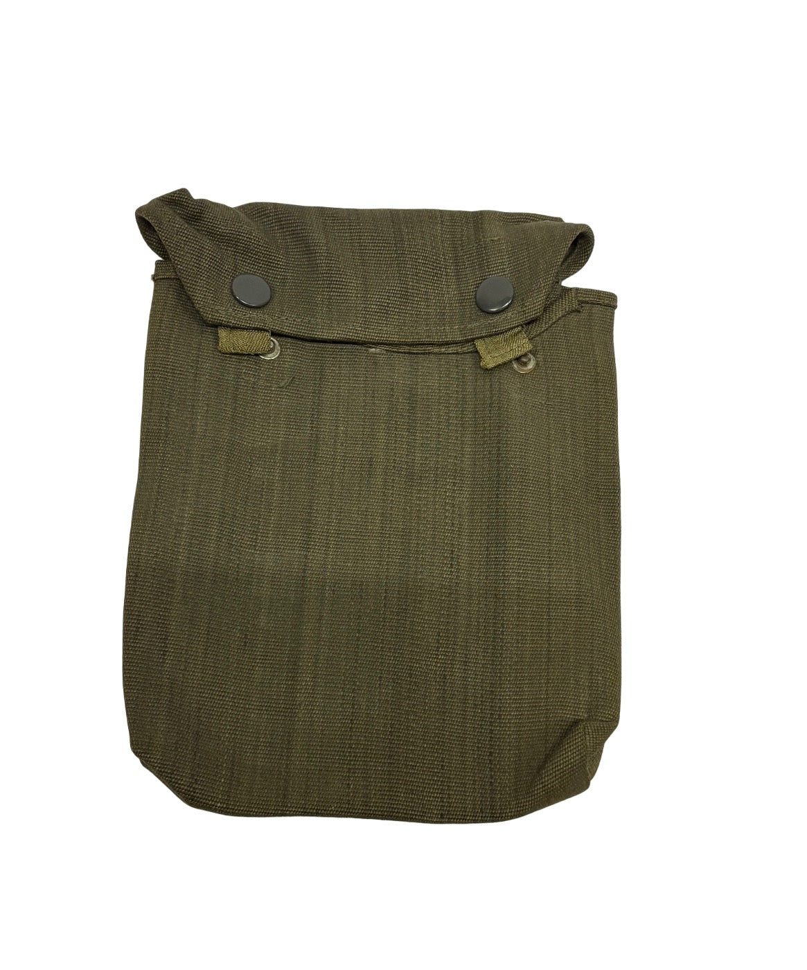Wehrmacht  Gasplane Tasche WW2