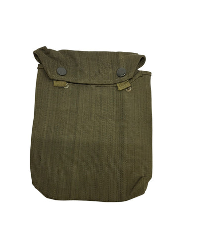 Wehrmacht  Gasplane Tasche WW2